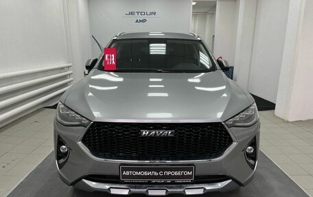Haval F7 I, 2021 год, 1 749 000 рублей, 2 фотография