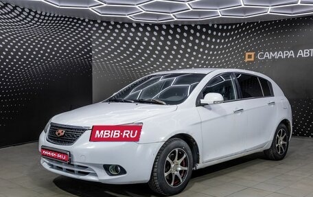 Geely Emgrand EC7, 2013 год, 337 000 рублей, 1 фотография