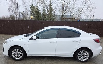 Mazda 3, 2010 год, 915 000 рублей, 1 фотография