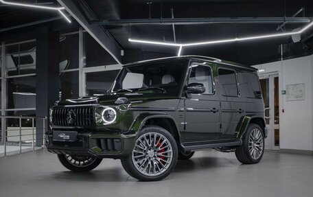 Mercedes-Benz G-Класс AMG, 2026 год, 34 490 000 рублей, 1 фотография