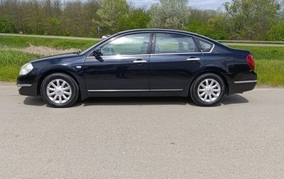 Nissan Teana, 2007 год, 850 000 рублей, 1 фотография