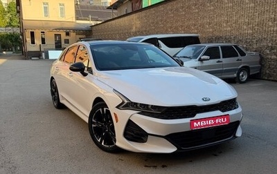 KIA K5, 2020 год, 2 500 000 рублей, 1 фотография
