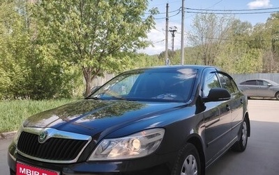 Skoda Octavia, 2009 год, 780 000 рублей, 1 фотография