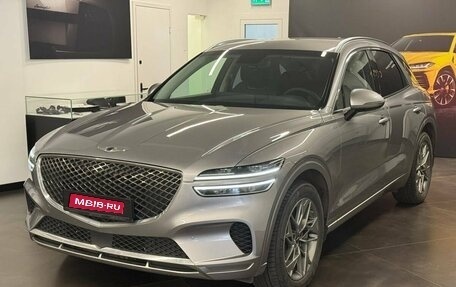 Genesis GV70, 2021 год, 4 998 000 рублей, 1 фотография