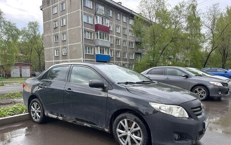 Toyota Corolla, 2006 год, 650 000 рублей, 1 фотография