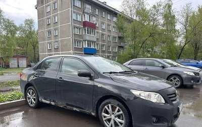 Toyota Corolla, 2006 год, 650 000 рублей, 1 фотография