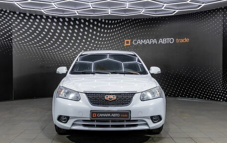 Geely Emgrand EC7, 2013 год, 337 000 рублей, 7 фотография