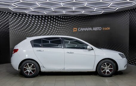 Geely Emgrand EC7, 2013 год, 337 000 рублей, 5 фотография