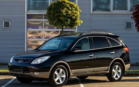 Hyundai ix55, 2011 год, 1 295 000 рублей, 1 фотография