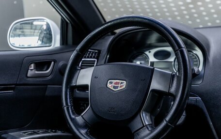 Geely Emgrand EC7, 2013 год, 337 000 рублей, 10 фотография