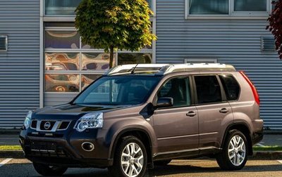Nissan X-Trail, 2011 год, 1 355 000 рублей, 1 фотография