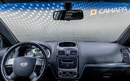 Geely Emgrand EC7, 2013 год, 337 000 рублей, 11 фотография
