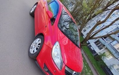 Opel Corsa D, 2007 год, 189 000 рублей, 1 фотография