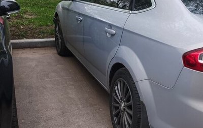 Ford Mondeo IV, 2012 год, 600 000 рублей, 1 фотография