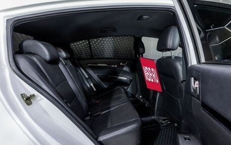 Geely Emgrand EC7, 2013 год, 337 000 рублей, 15 фотография