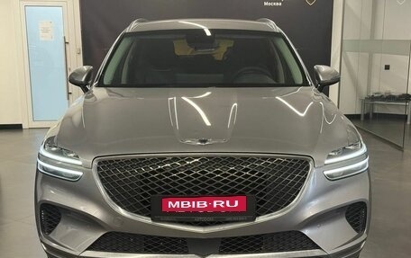 Genesis GV70, 2021 год, 4 998 000 рублей, 2 фотография