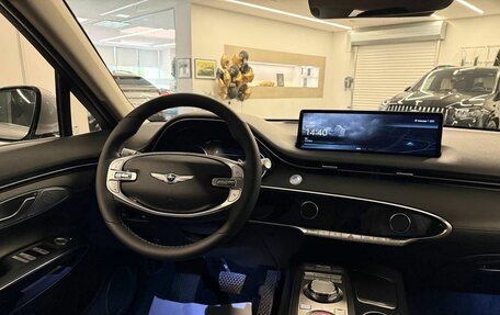 Genesis GV70, 2021 год, 4 998 000 рублей, 19 фотография
