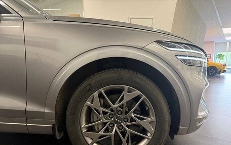 Genesis GV70, 2021 год, 4 998 000 рублей, 10 фотография
