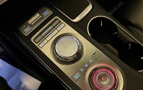 Genesis GV70, 2021 год, 4 998 000 рублей, 17 фотография
