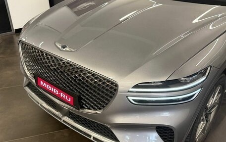 Genesis GV70, 2021 год, 4 998 000 рублей, 7 фотография