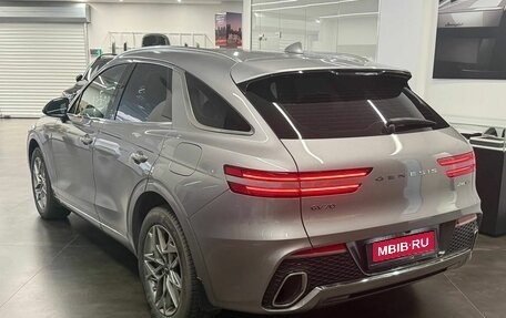 Genesis GV70, 2021 год, 4 998 000 рублей, 6 фотография