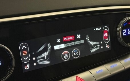 Genesis GV70, 2021 год, 4 998 000 рублей, 14 фотография
