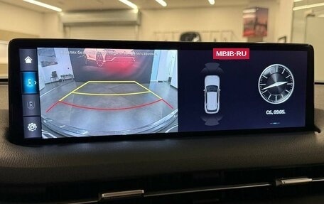 Genesis GV70, 2021 год, 4 998 000 рублей, 16 фотография