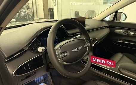 Genesis GV70, 2021 год, 4 998 000 рублей, 12 фотография