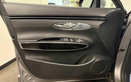 Genesis GV70, 2021 год, 4 998 000 рублей, 22 фотография
