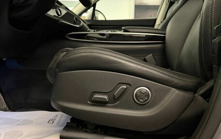 Genesis GV70, 2021 год, 4 998 000 рублей, 23 фотография