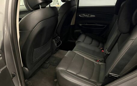 Genesis GV70, 2021 год, 4 998 000 рублей, 21 фотография