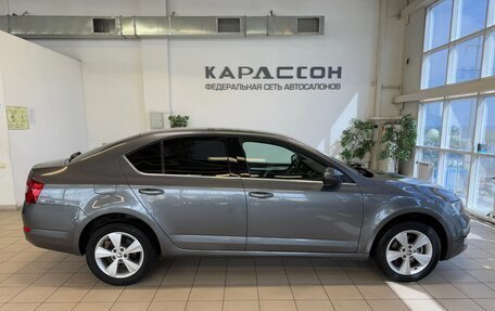 Skoda Octavia, 2014 год, 1 320 000 рублей, 6 фотография