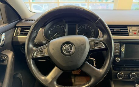 Skoda Octavia, 2014 год, 1 320 000 рублей, 7 фотография