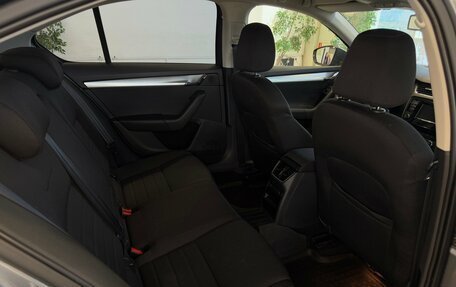 Skoda Octavia, 2014 год, 1 320 000 рублей, 10 фотография