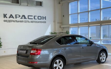 Skoda Octavia, 2014 год, 1 320 000 рублей, 2 фотография