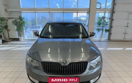 Skoda Octavia, 2014 год, 1 320 000 рублей, 3 фотография