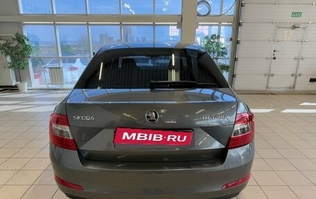 Skoda Octavia, 2014 год, 1 320 000 рублей, 4 фотография