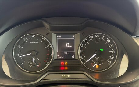 Skoda Octavia, 2014 год, 1 320 000 рублей, 11 фотография
