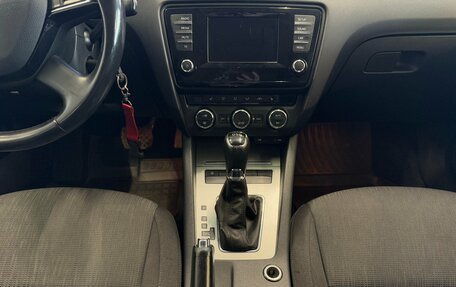 Skoda Octavia, 2014 год, 1 320 000 рублей, 13 фотография