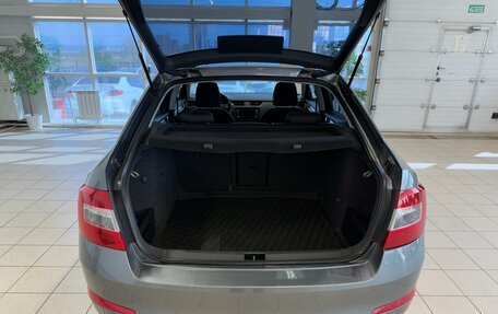 Skoda Octavia, 2014 год, 1 320 000 рублей, 18 фотография