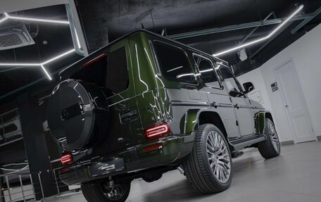 Mercedes-Benz G-Класс AMG, 2026 год, 34 490 000 рублей, 5 фотография