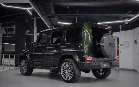 Mercedes-Benz G-Класс AMG, 2026 год, 34 490 000 рублей, 6 фотография