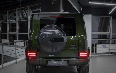 Mercedes-Benz G-Класс AMG, 2026 год, 34 490 000 рублей, 4 фотография