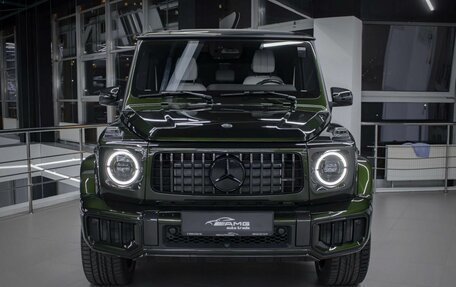 Mercedes-Benz G-Класс AMG, 2026 год, 34 490 000 рублей, 2 фотография