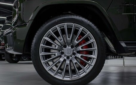 Mercedes-Benz G-Класс AMG, 2026 год, 34 490 000 рублей, 10 фотография