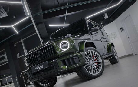 Mercedes-Benz G-Класс AMG, 2026 год, 34 490 000 рублей, 11 фотография