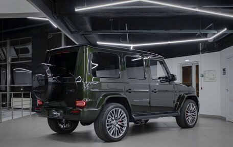 Mercedes-Benz G-Класс AMG, 2026 год, 34 490 000 рублей, 8 фотография