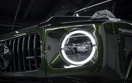 Mercedes-Benz G-Класс AMG, 2026 год, 34 490 000 рублей, 12 фотография