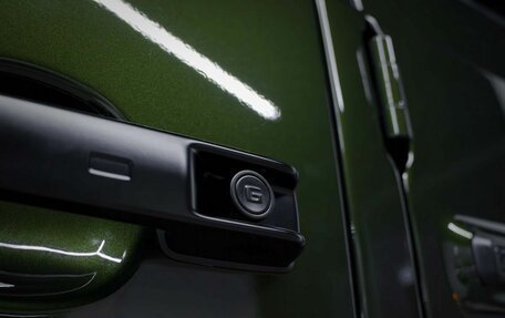 Mercedes-Benz G-Класс AMG, 2026 год, 34 490 000 рублей, 13 фотография