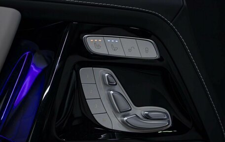 Mercedes-Benz G-Класс AMG, 2026 год, 34 490 000 рублей, 21 фотография
